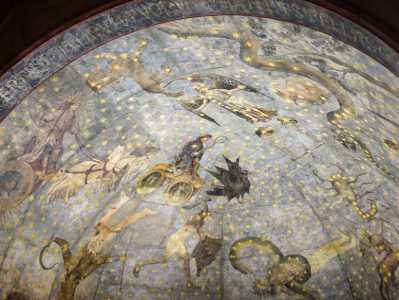 Cielo de Salamanca