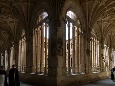 CONVENTO DE SAN ESTEBAN