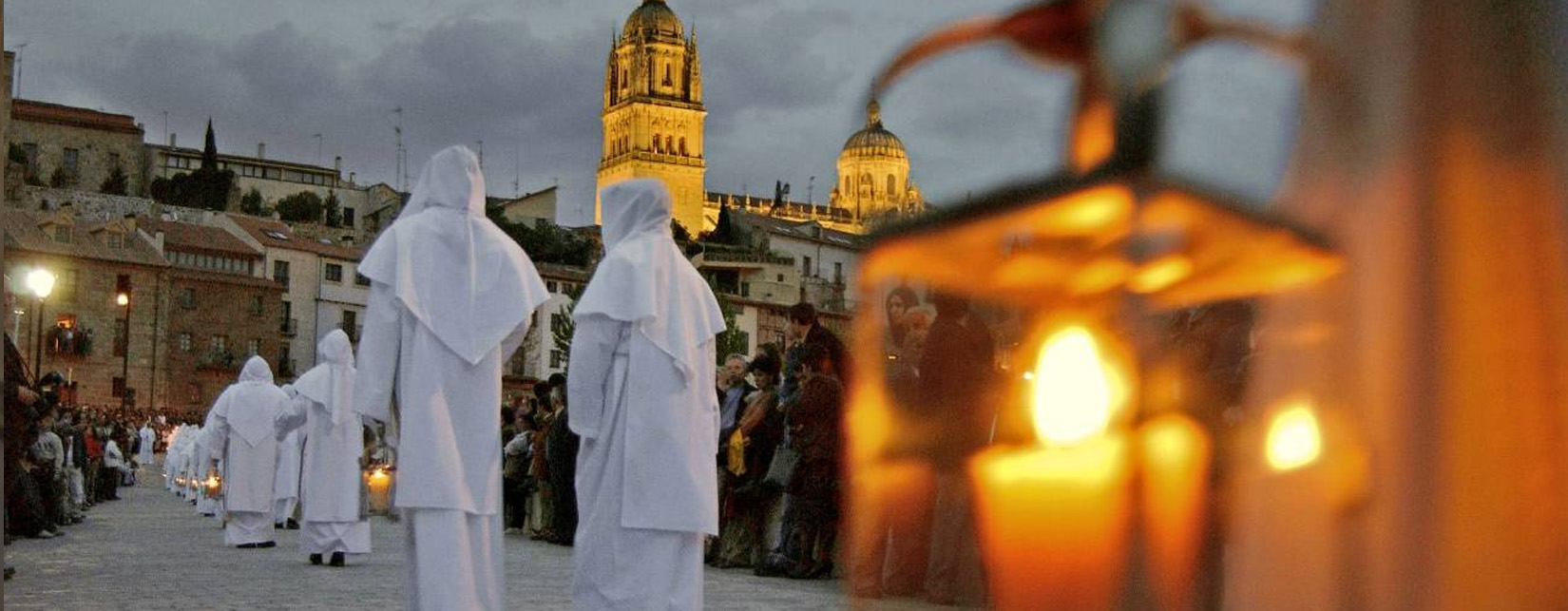 FIESTAS Y TRADICIONES