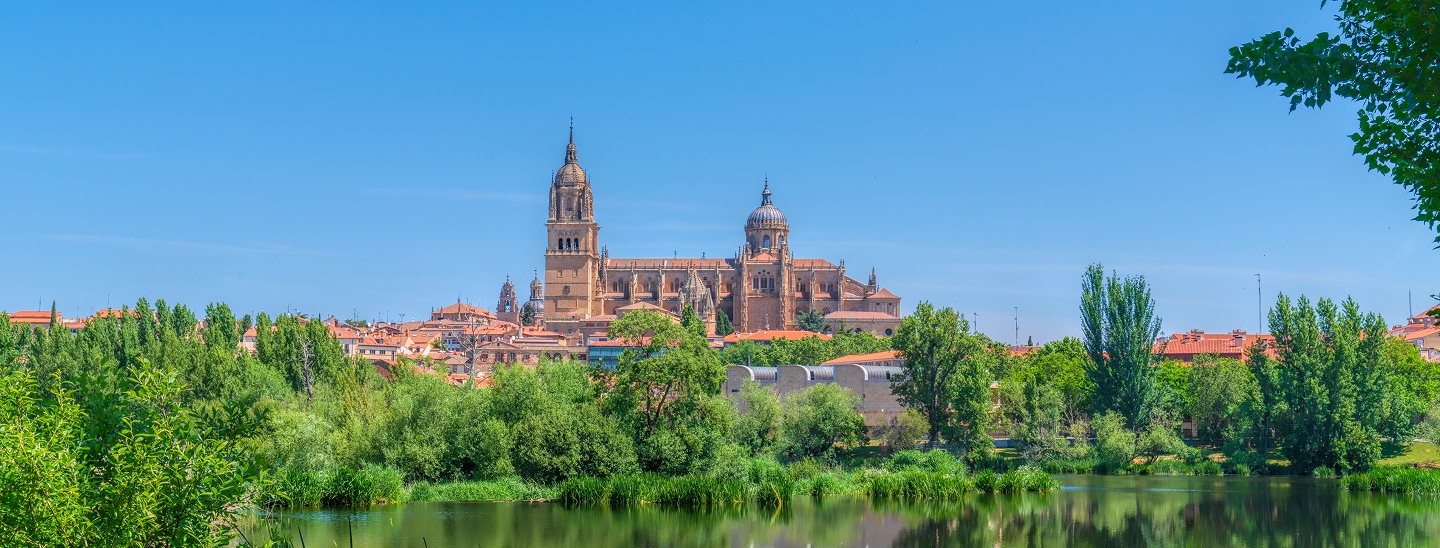 PRESENTACION DE LA CIUDAD